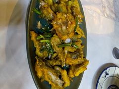 -阿尔法海鲜排档(爱琴海店)