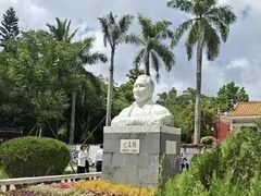-宋氏祖居