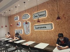 -肯德基(星河店)