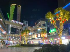 -砂之船奥莱(南京江宁店)