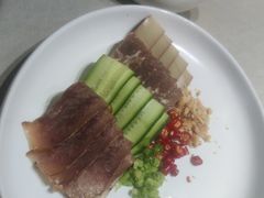 -鸭王烤鸭店(三里河店)