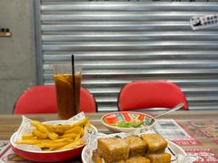 -孖记茶档·热腾茶餐(江南西plus店)