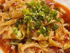 -老来福·非遗酸汤兔(凯旋路店)