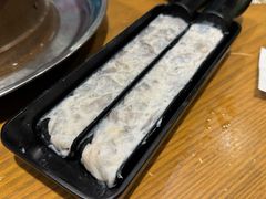 -年巴羊肉铺老铜锅(梅江店)