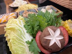 -牛匠和牛寿喜锅(西安总店)
