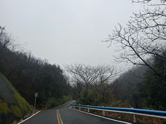 -东海大峡谷