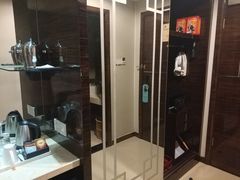 -武汉帝盛酒店(江汉路步行街店)