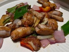 -侨美食家·粤菜(体育西路店)