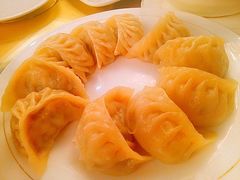 年夜饭-雅戈尔富宫大酒店(观前街店)