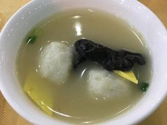 -海岛渔村大酒店(云霄路店)