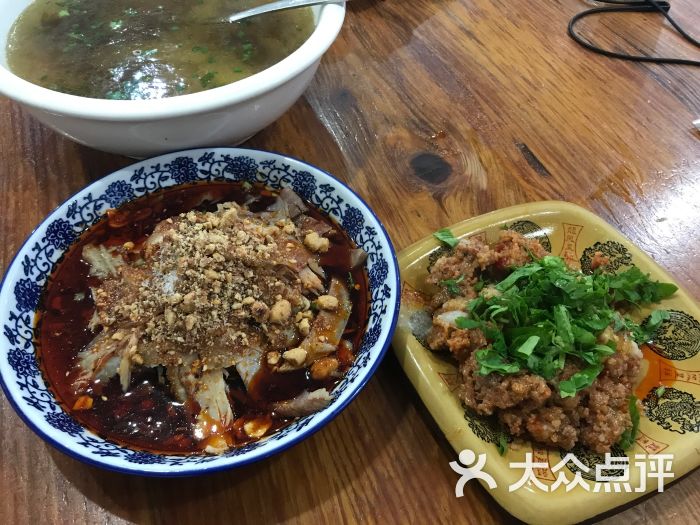 清真皇城坝牛肉馆(三桂前街店-图片-成都美食-大众点评网