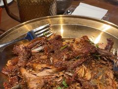 烧烤八斗鸡-恰八斗·猛火长沙菜(国贸店)