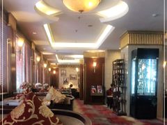 -国际饭店·原点咖啡吧ORIGIN CAFE&BAR