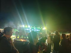 -喀纳斯鸿福生态度假酒店