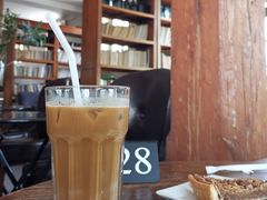 -1901 Cafe(西四店)