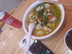 -鱼你在一起(燕郊永旺梦乐城店)