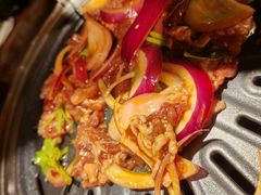 -九田家黑牛烤肉料理(新辰里亚运村店)