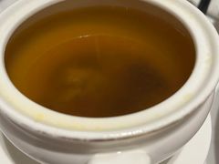 -珍呈中餐厅•粤川淮扬新疆(乌鲁木齐康莱德酒店)