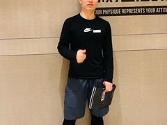 -W FITNESS 威尔仕健身·游泳(七宝店)