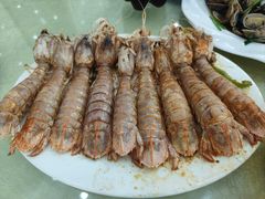 -秋姐美食店(保利店)
