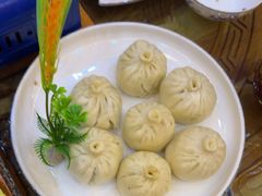 -宗巴雍姆藏餐府