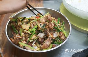 Shunde Signature Roast Goose