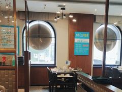 -江小渔鲜鱼火锅(西二道街店)