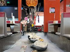 -将太无二·北美传奇寿司(荟聚购物中心西红门店)