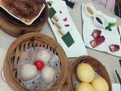 -点都德(大茶楼店)