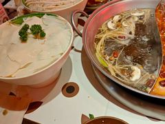 -江北北火锅馆·公路夜市(魏公村店)