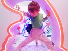 -龙湖南京江北天街