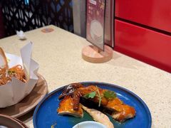 -点都德(长泰广场店)