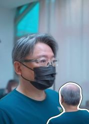 -唐风采假发补发定制