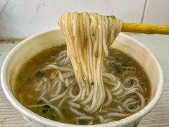 -汪记鲜鱼糊汤粉(沈阳路总店)