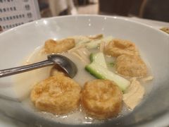 -品泉餐厅·大盆鱼·走地鸡