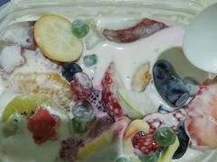 -鲜果盒子(会展店)
