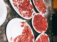 -八合里潮汕鲜牛肉火锅(深圳海岸城店)