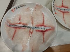-楚江子·龙继斑鱼庄(建设东路店)