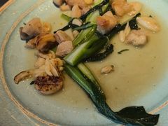 -太兴餐厅(小径湾店)