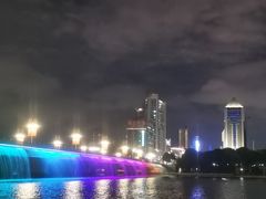-南宁南湖公园