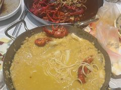 -指爱龙虾(金杨路总店)