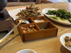 -渔太泰漓江小馆·广西融合菜(西街店)