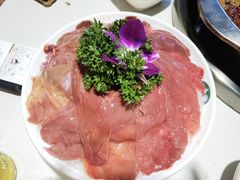 -枇杷园食为鲜火锅(南山店)