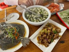 -阿弟特色海鲜餐厅·大排档(平潭店)