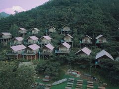 -北京山里寒舍度假酒店