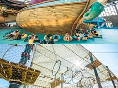 -杭州开元森泊度假乐园