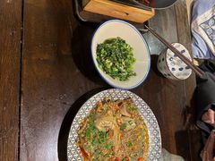 -吃货私房菜(丽江束河古镇店)