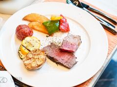 -郑州希尔顿酒店·阿米奇意大利餐厅