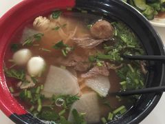 -马兰拉面(西直门外店)