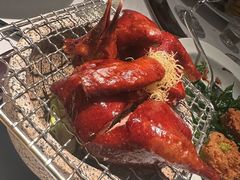 -悦轩中餐厅·高空江景·杭州柏悦酒店